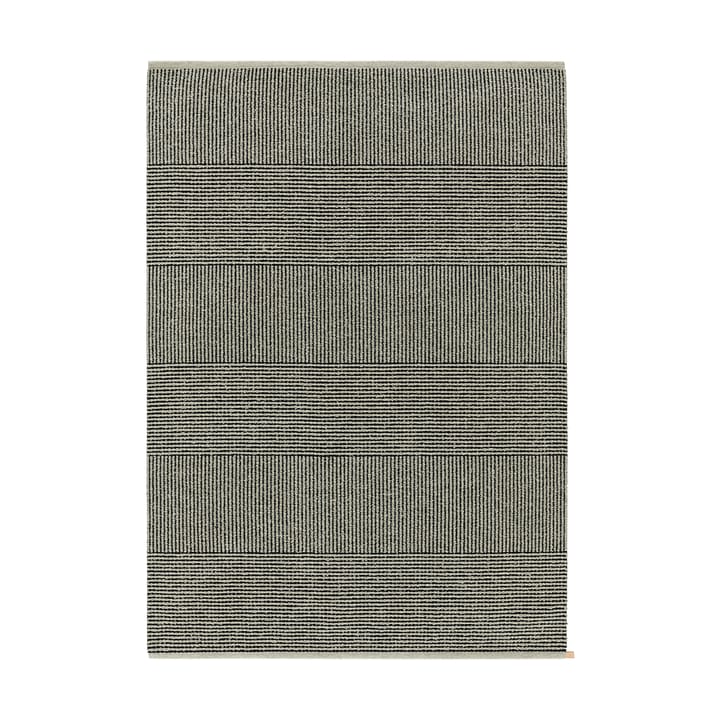 파사드 듀오 매트 - Light grey-dark black 505, 170x240 cm - Kasthall | 카스탈