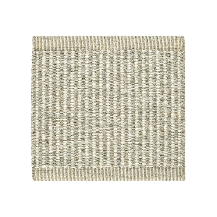 스트라이프 아이콘 현관 러너, Linen beige 882 90x250 cm Kasthall | 카스탈