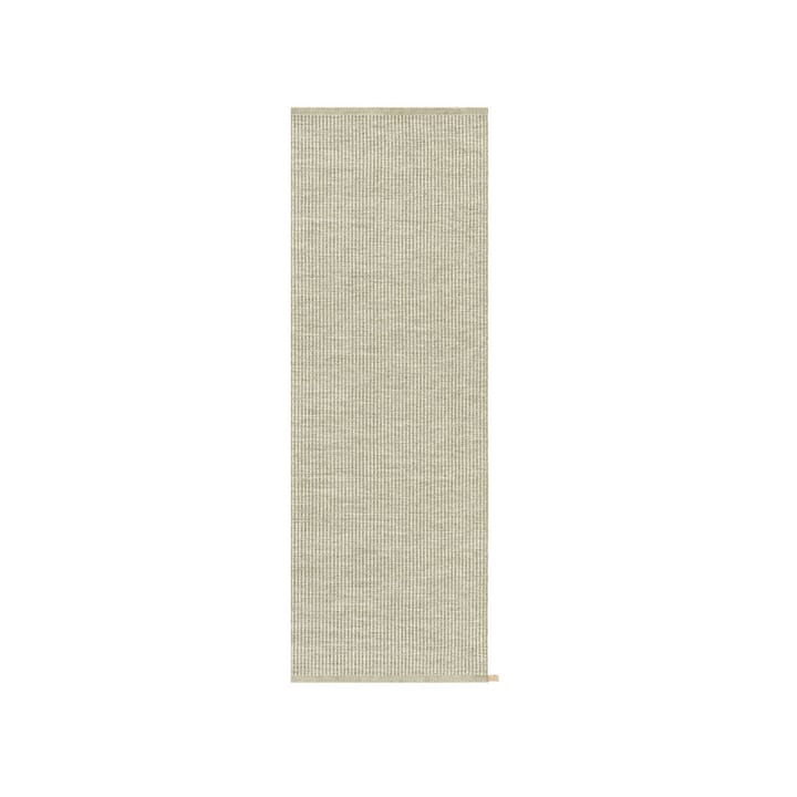 스트라이프 아이콘 현관 러너 - Linen beige 882 90x250 cm - Kasthall | 카스탈