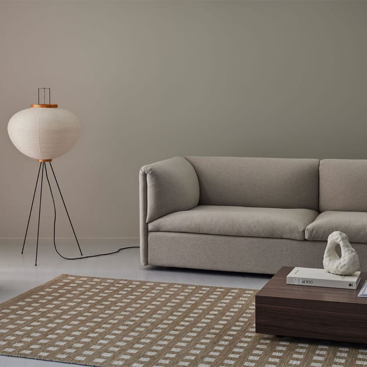 슈가 큐브 아이콘 러그, Misty green 885 160x240 cm Kasthall | 카스탈