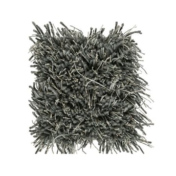 Moss 러그 라운드 - Nickel grey 300 cm - Kasthall | 카스탈