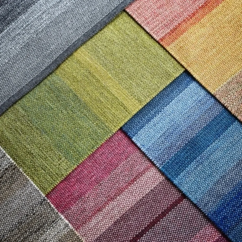 하비스트 러그, Purple-pink 240x170 cm Kasthall | 카스탈