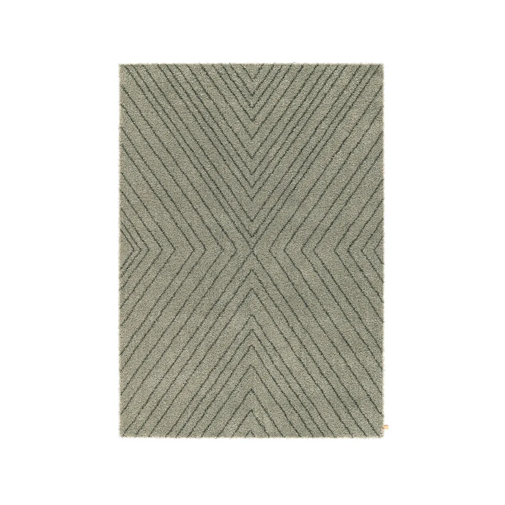 나오미 러그, Silent grey 200x300 cm Kasthall | 카스탈