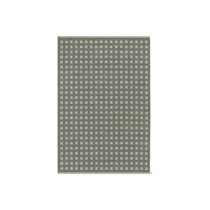 슈가 큐브 아이콘 러그 - Slate blue 588 160x240 cm - Kasthall | 카스탈