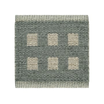 슈가 큐브 아이콘 러그 - Slate blue 588 195x300 cm - Kasthall | 카스탈