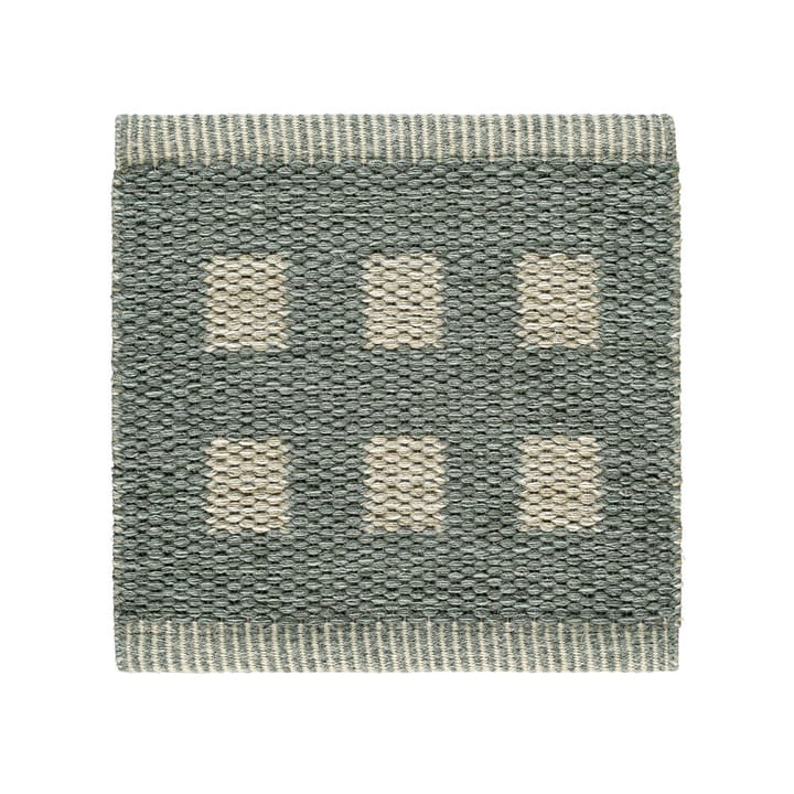 슈가 큐브 아이콘 러그, Slate blue 588 195x300 cm Kasthall | 카스탈