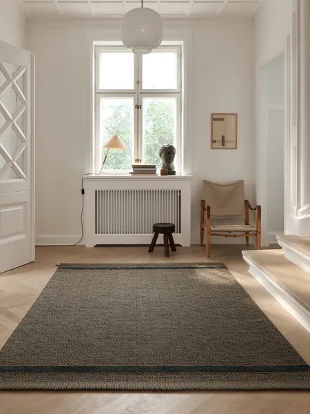 구스 아이 애니버서리 러그, Soft pearl, 195x300 cm Kasthall | 카스탈