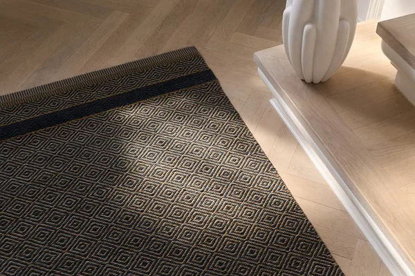 구스 아이 애니버서리 러그, Soft pearl, 195x300 cm Kasthall | 카스탈