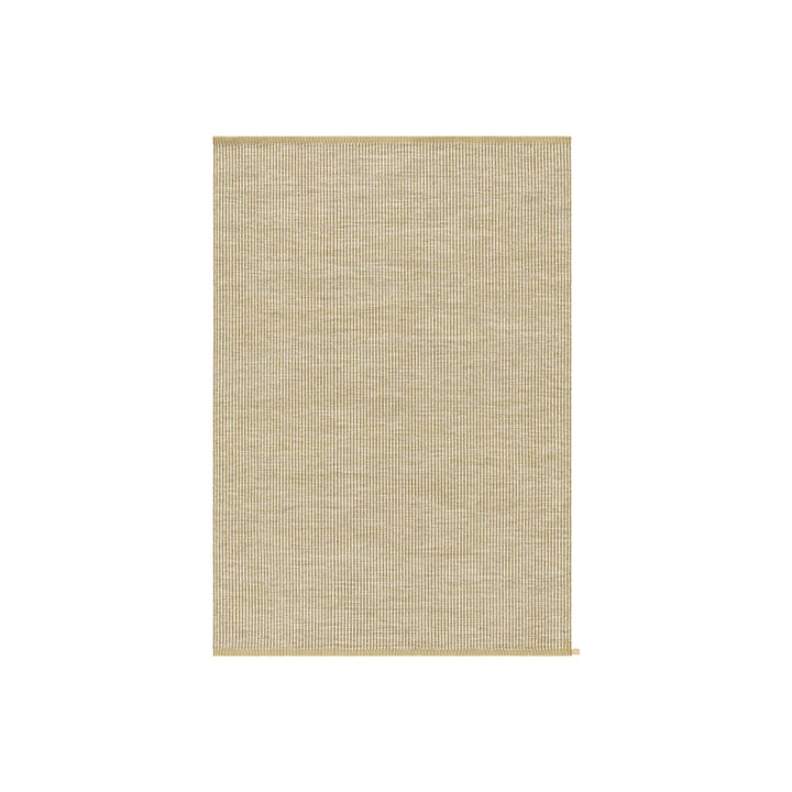 스트라이프 아이콘 러그 - Straw yellow 485 240x170 cm - Kasthall | 카스탈