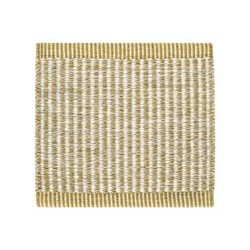 스트라이프 아이콘 러그 - Straw yellow 485 300x200 cm - Kasthall | 카스탈