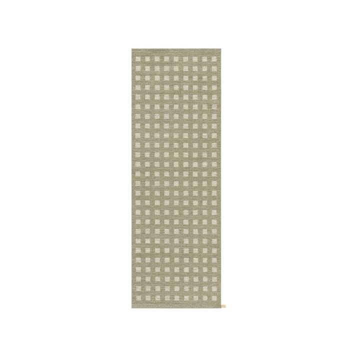 Sugar Cube 아이콘 현관 러너 - Rye beige 884 85x250 cm - Kasthall | 카스탈
