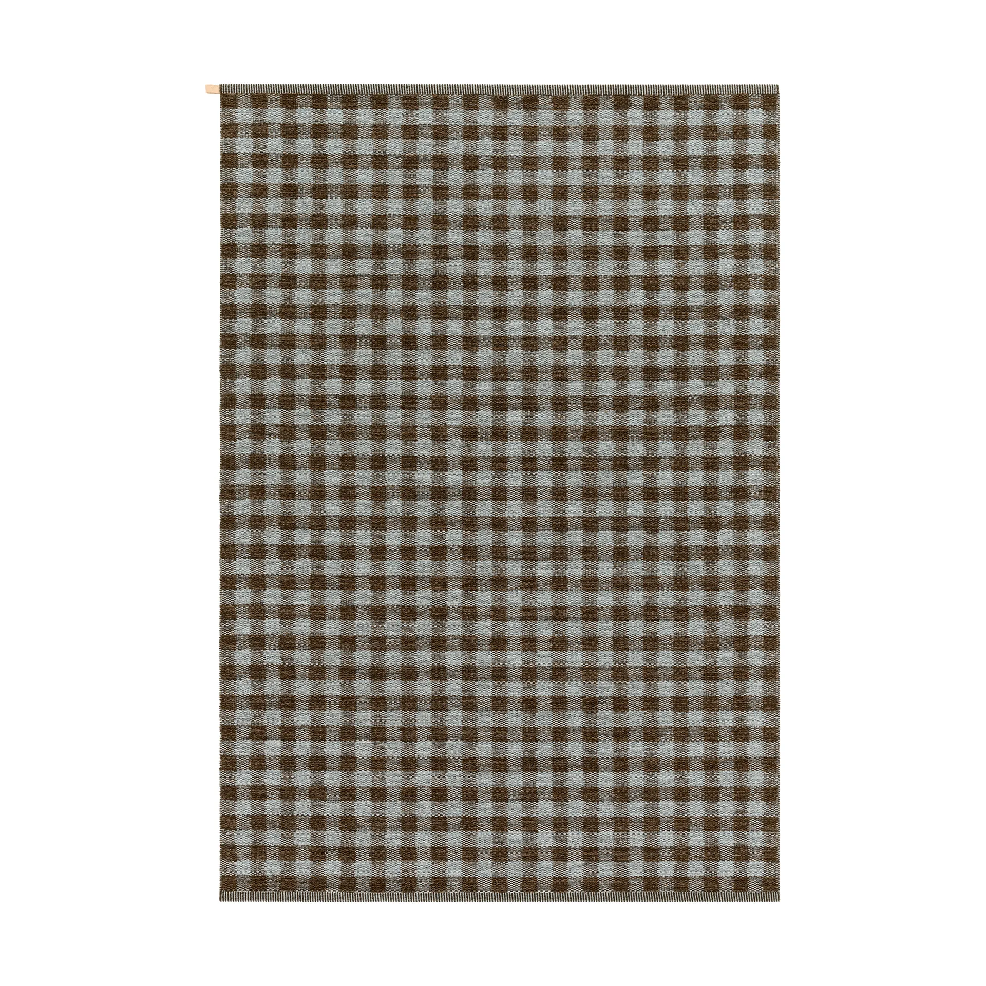 Vichy 러그 195x300 cm, Mint Chocolate 720 Kasthall | 카스탈