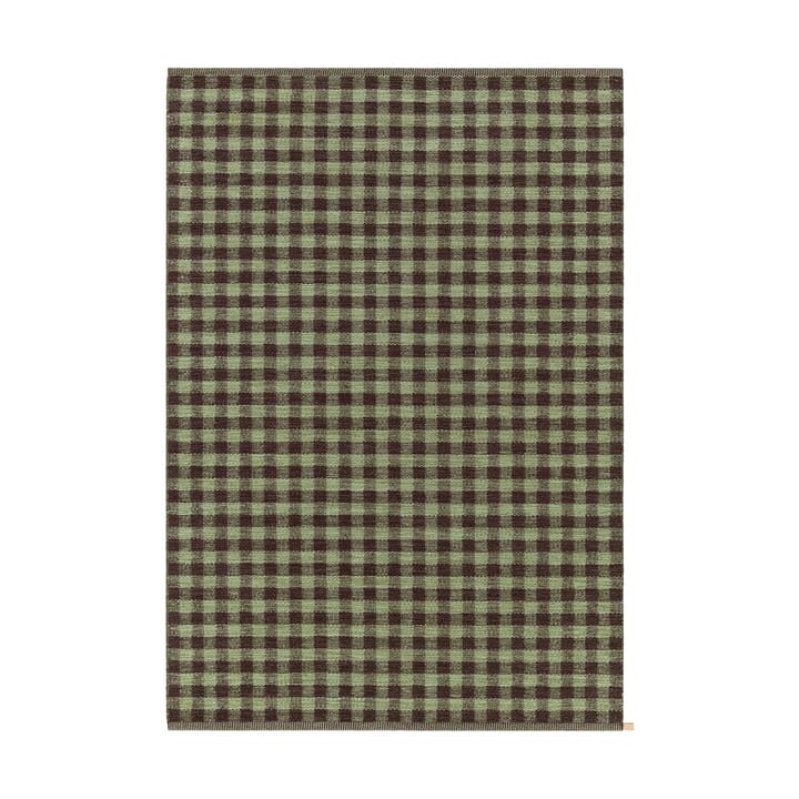 Vichy 러그 195x300 cm - Pistachio 730 - Kasthall | 카스탈