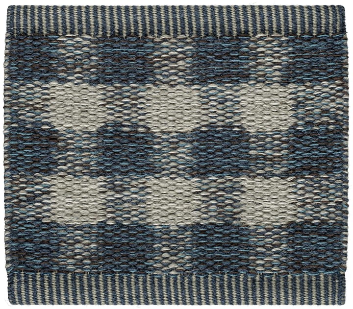 Vichy 러그 195x300 cm, Sloe Berry 252 Kasthall | 카스탈