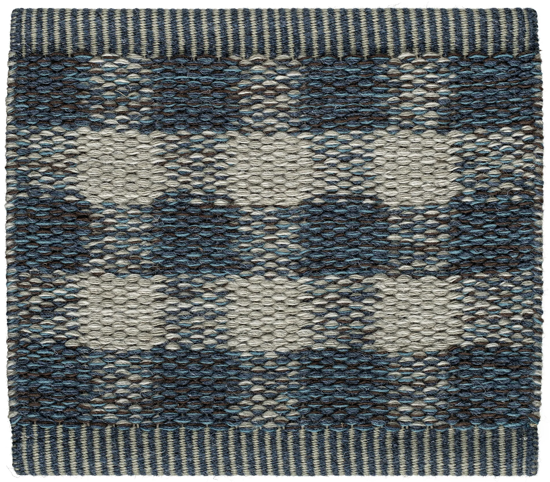 Vichy 러그 85x240 cm, Sloe Berry 252 Kasthall | 카스탈