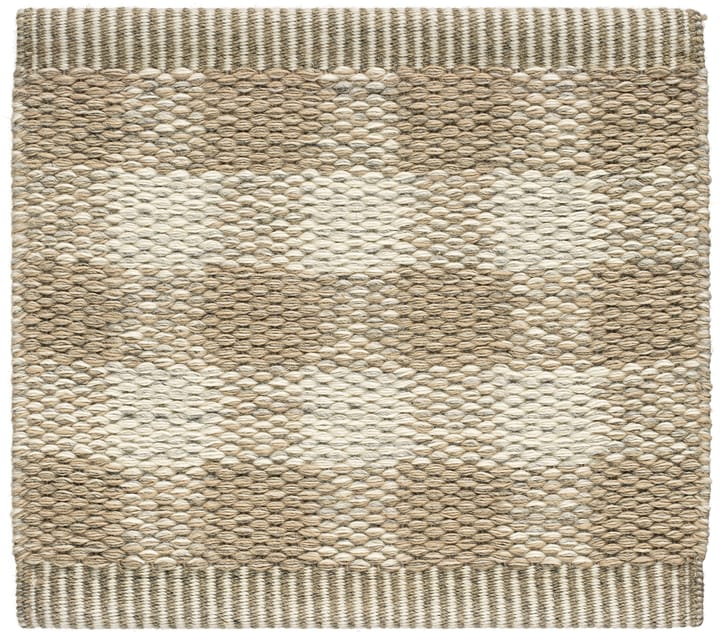 Vichy 러그 85x240 cm, Vanilla Coconut 884 Kasthall | 카스탈