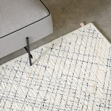 다이아몬드 러그 - White diamond 200x300 cm - Kasthall | 카스탈
