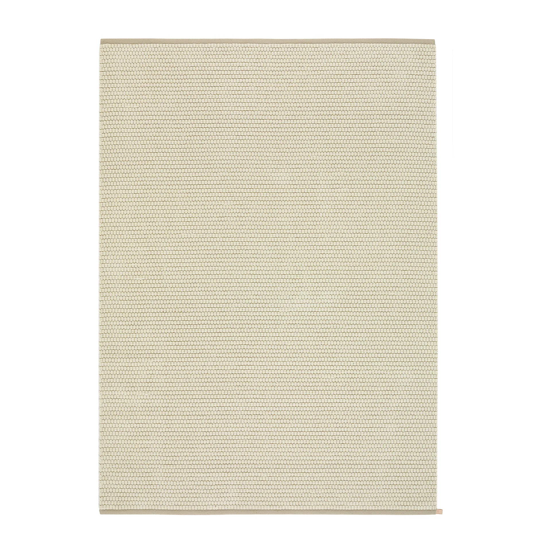 도리스 러그, White pearl 170x240 cm Kasthall | 카스탈