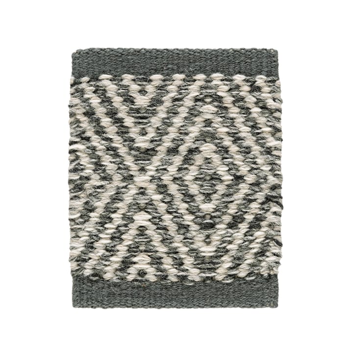 구스아이 XL 아이콘 러그, Stone grey 195x300 cm Kasthall | 카스탈