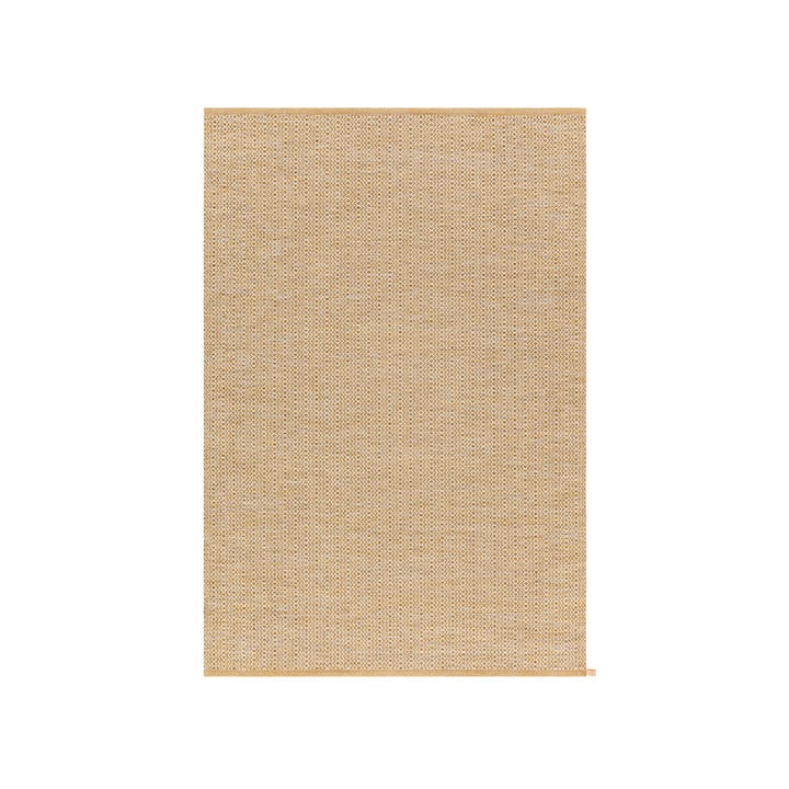 잉그리드 아이콘 현관 러너 - Yellow-white 250x85 cm - Kasthall | 카스탈