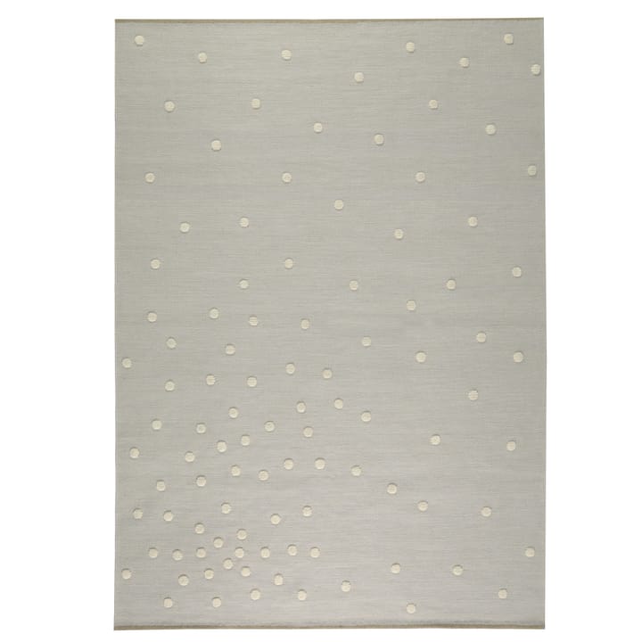 뷸라 러그 170x240 cm - Vit - Kateha | 카테하
