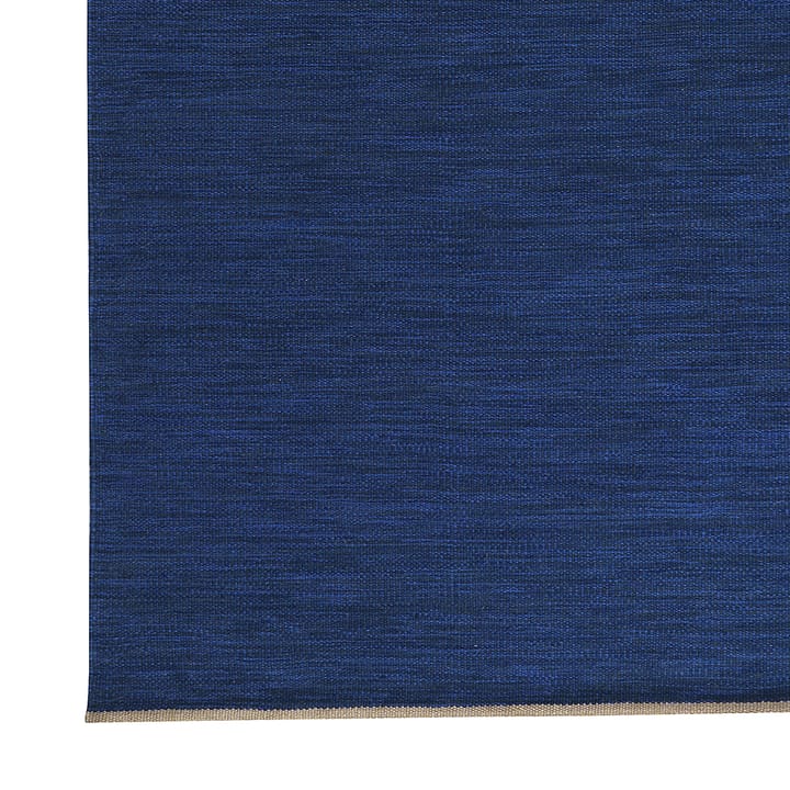 알리움 러그 200x300 cm - dark blue - Kateha | 카테하