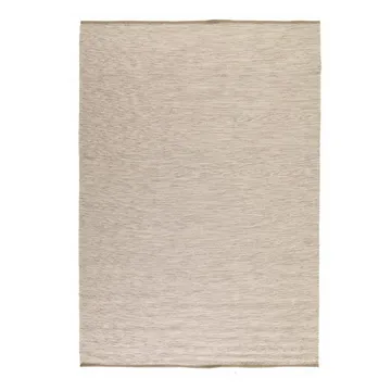 알리움 러그 200x300 cm - Light grey - Kateha | 카테하