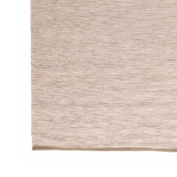 알리움 러그 200x300 cm - Light grey - Kateha | 카테하