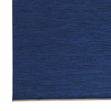 알리움 홀웨이 러그 80x250 cm - dark blue - Kateha | 카테하