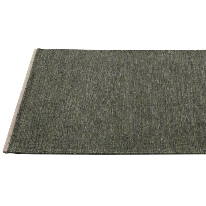 알리움 홀웨이 러그 80x250 cm, dark green Kateha | 카테하