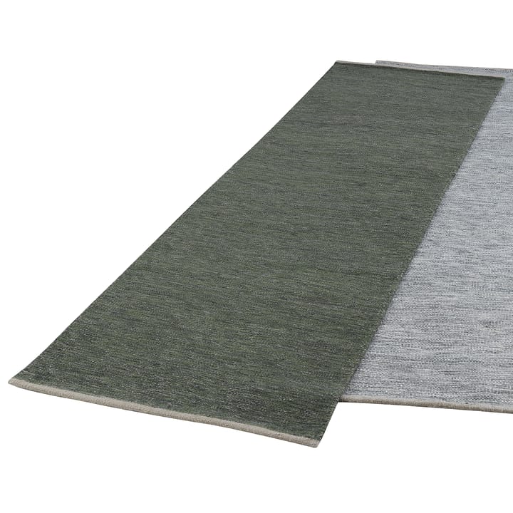 알리움 홀웨이 러그 80x250 cm, dark green Kateha | 카테하