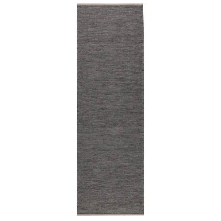 알리움 홀웨이 러그 80x250 cm - Greige - Kateha | 카테하