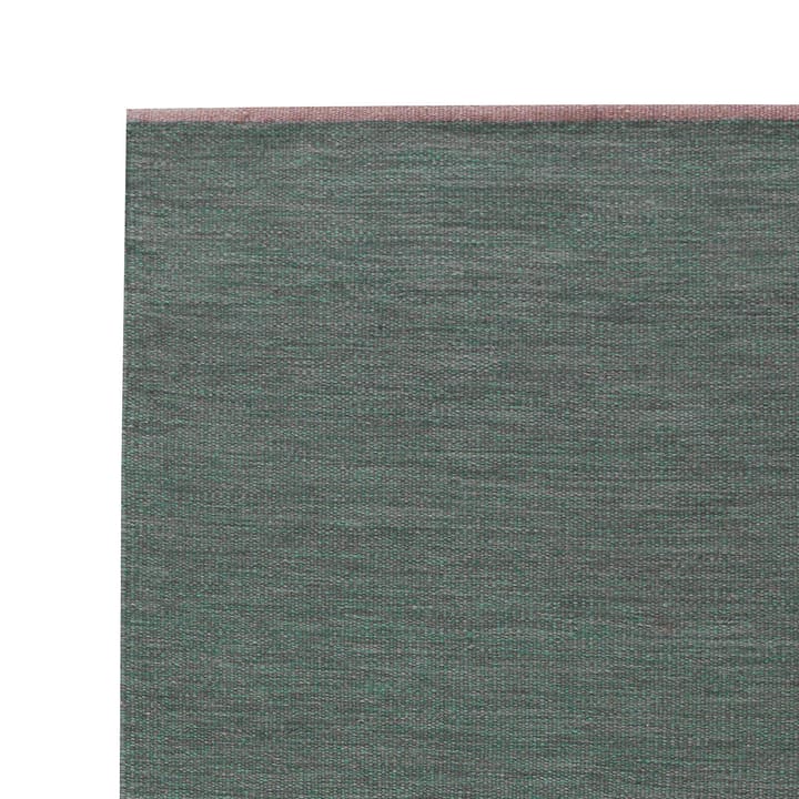 알리움 홀웨이 러그 80x250 cm, matte green Kateha | 카테하