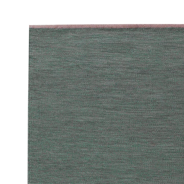 알리움 홀웨이 러그 80x250 cm - matte green - Kateha | 카테하
