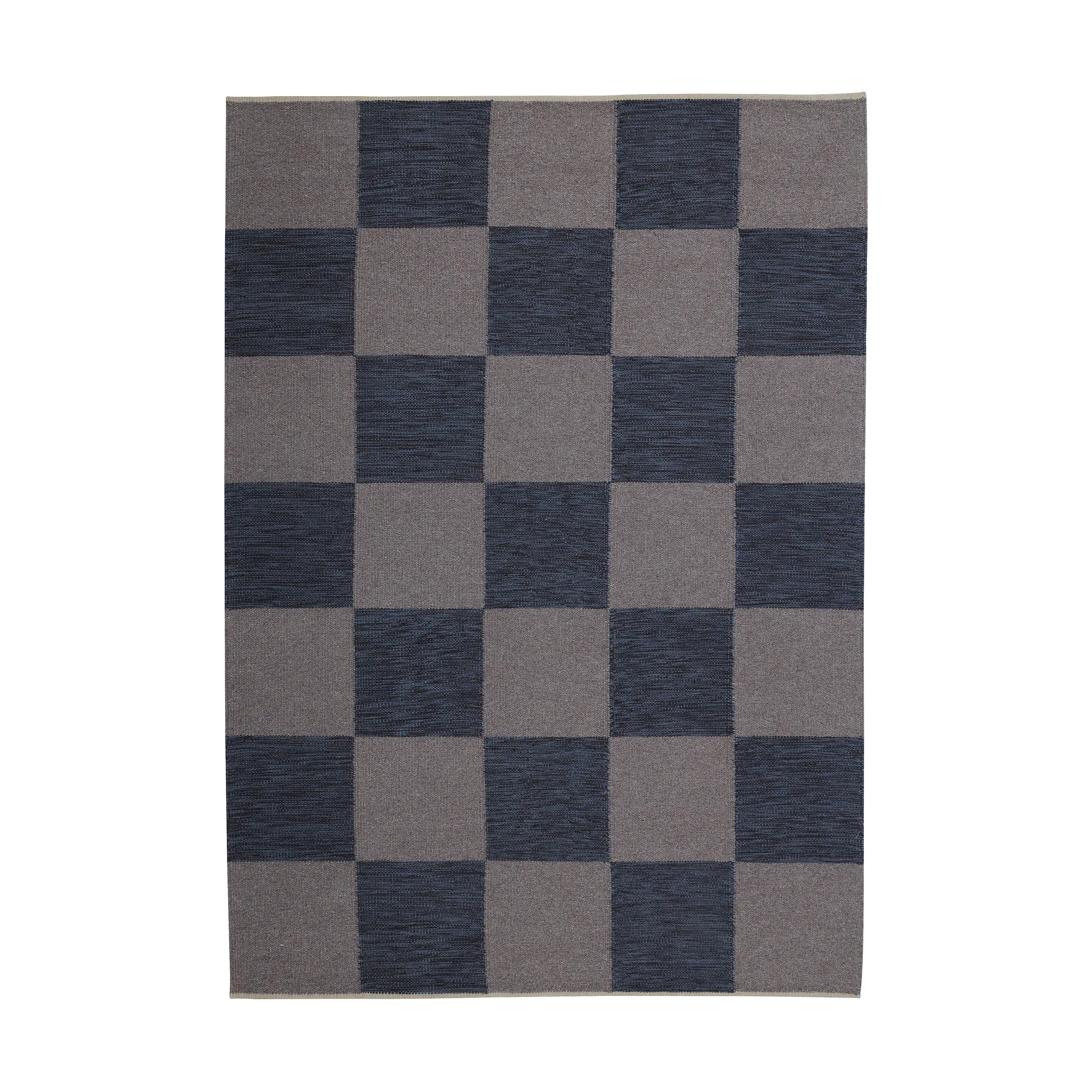 알리움 폭스트롯 러그, Brown, 200x300 cm Kateha | 카테하