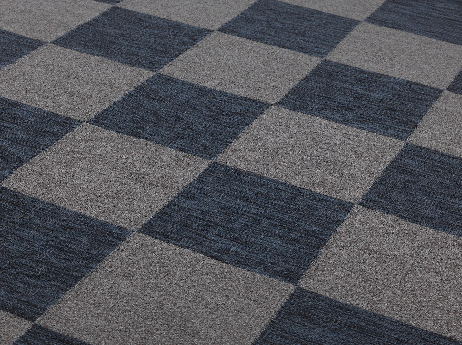 알리움 폭스트롯 러그, Brown, 200x300 cm Kateha | 카테하