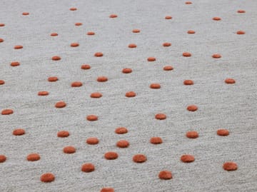 불라 러그 - Coral, 200x300 cm - Kateha | 카테하