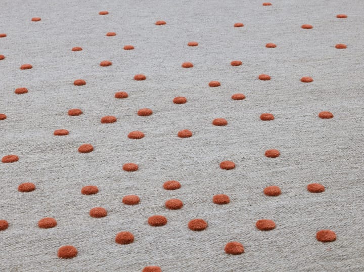 불라 러그, Coral, 200x300 cm Kateha | 카테하