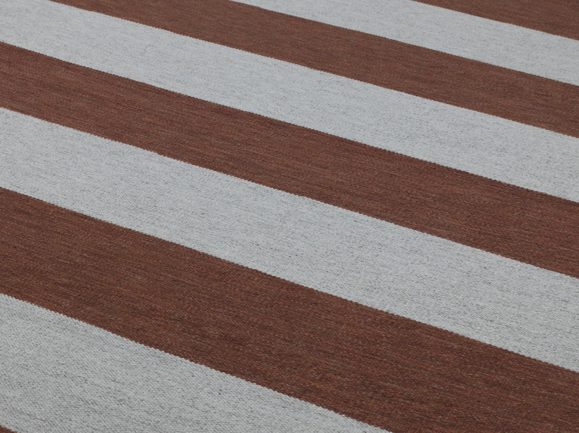 알리움 투 스텝 러그, Corten, 200x300 cm Kateha | 카테하