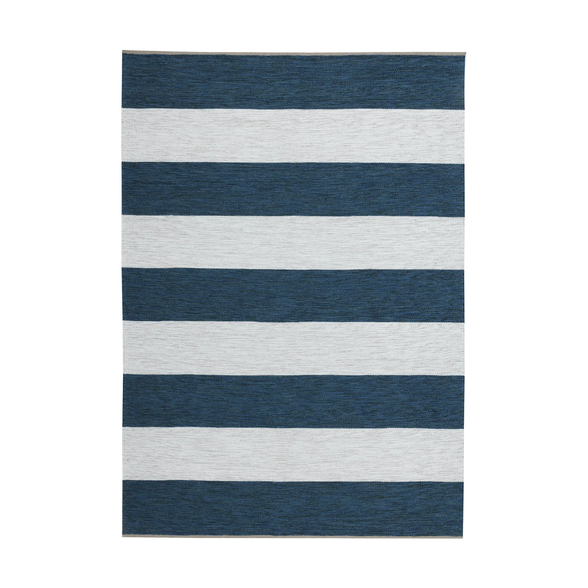 알리움 투 스텝 러그, Deep Blue, 170x240 cm Kateha | 카테하