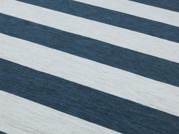 알리움 투 스텝 러그 - Deep Blue, 170x240 cm - Kateha | 카테하