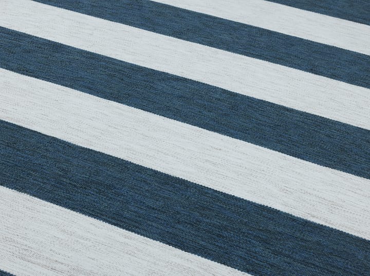알리움 투 스텝 러그, Deep Blue, 170x240 cm Kateha | 카테하