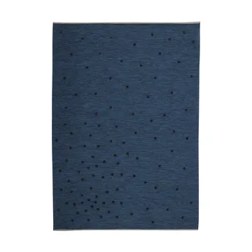 불라 러그 - Deep Blue, 200x300 cm - Kateha | 카테하