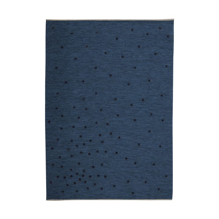 불라 러그 - Deep Blue, 200x300 cm - Kateha | 카테하