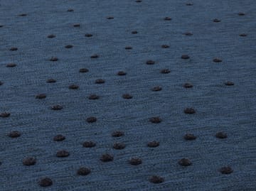 불라 러그 - Deep Blue, 200x300 cm - Kateha | 카테하