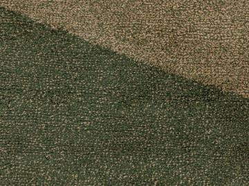 베르소 러그 - Green 200x300 cm - Kateha | 카테하