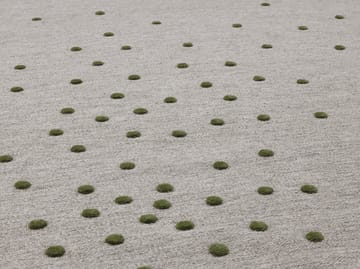 불라 러너 러그 - Green, 80x250 cm - Kateha | 카테하