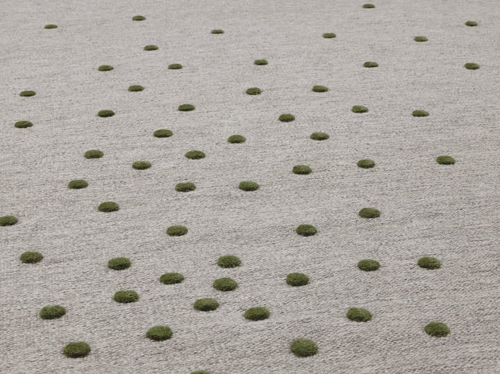 불라 러너 러그, Green, 80x250 cm Kateha | 카테하