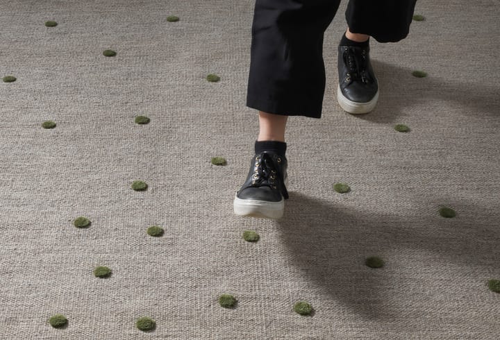 불라 러너 러그, Green, 80x250 cm Kateha | 카테하
