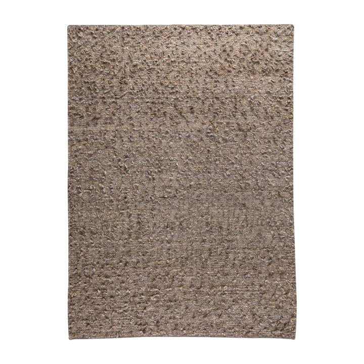 울리 러그 - Light brown 170x240 cm - Kateha | 카테하